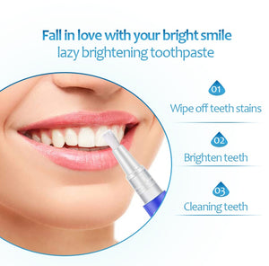 Putimi Gel Teeth Whitening Pen Dental Teeth Whitening