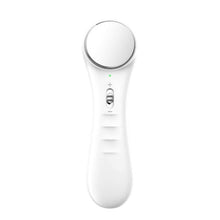 Load image into Gallery viewer, Ultrasonic Ion Face Lift Facial Beauty Device Skin Care Massager
