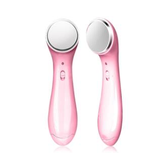 Ultrasonic Ion Face Lift Facial Beauty Device Skin Care Massager