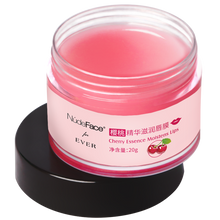 Load image into Gallery viewer, Pink Mask Lip Balm Sleeping Moisturizing Protection Lip Plumper
